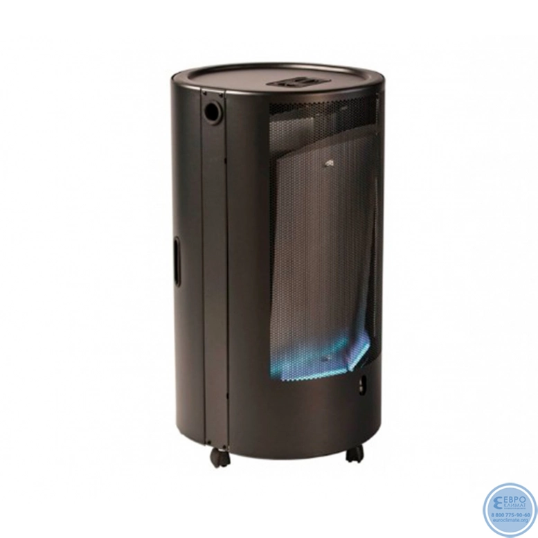 газовые обогреватели