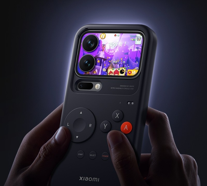 Представлены флагманы Xiaomi 17 Pro и Pro Max — в стиле iPhone 17 Pro, но с большим внешним экраном