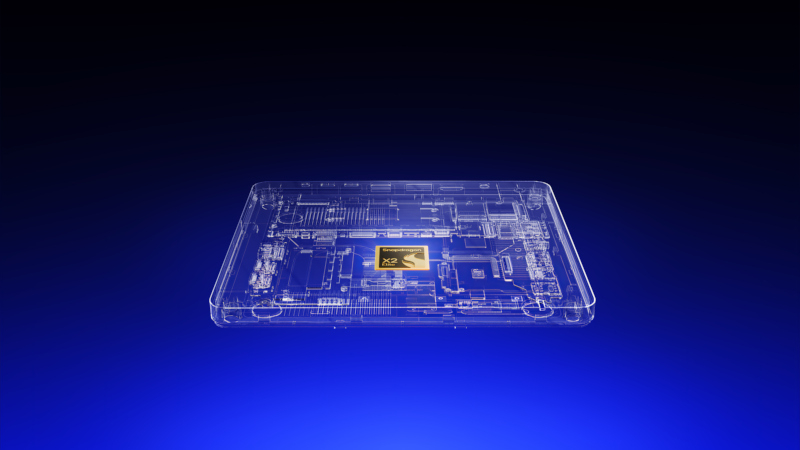 Qualcomm представила ПК-процессоры Snapdragon X2 Elite и X2 Elite Extreme — до 18 ядер и мощный NPU для Windows-ноутбуков