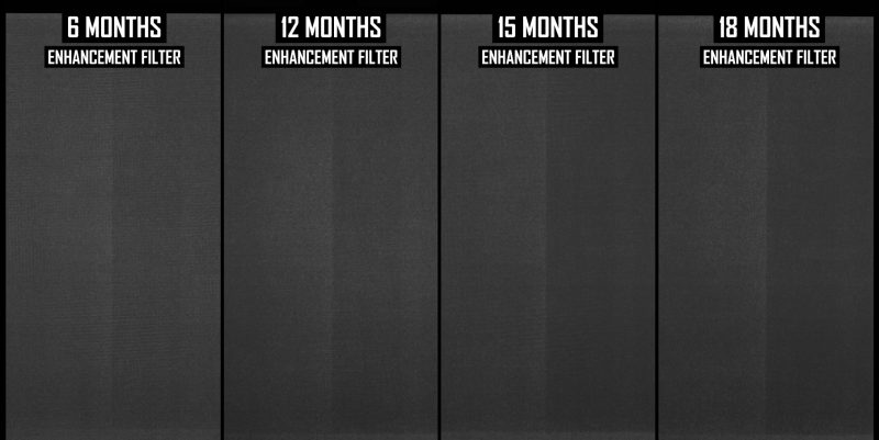 Тест показал, что OLED-монитор «раздражает» выгоранием уже через 18 месяцев использования, но не всё так однозначно