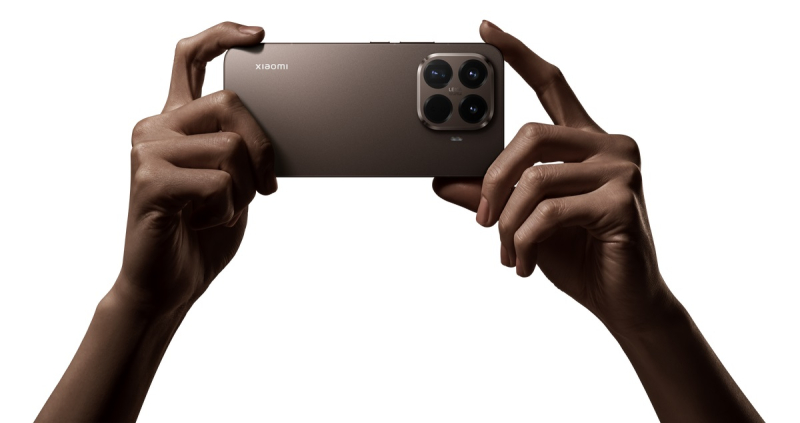 Представлены смартфоны Xiaomi 15T и 15T Pro с чипами MediaTek и камерами Leica — от €650 до €1000