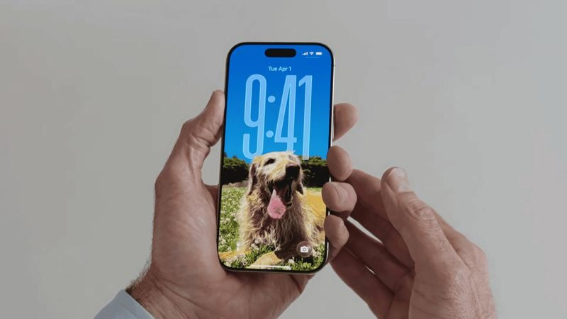 Вышла iOS 26 с дизайном «Жидкое стекло» и новыми функциями Apple Intelligence — обновление уже доступно