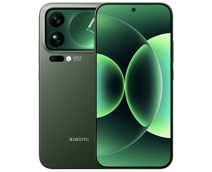 Представлены флагманы Xiaomi 17 Pro и Pro Max — в стиле iPhone 17 Pro, но с большим внешним экраном