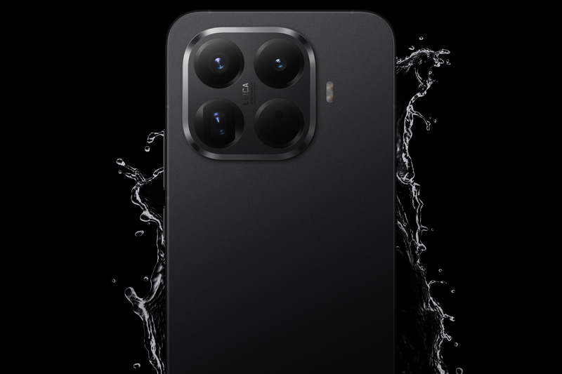 Представлены смартфоны Xiaomi 15T и 15T Pro с чипами MediaTek и камерами Leica — от €650 до €1000