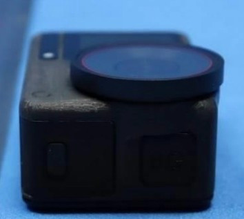 DJI Osmo Action 6 получит запись в 8K и поддержку смарт-часов