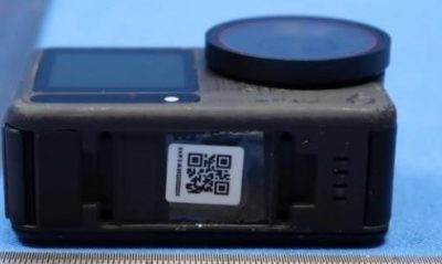 DJI Osmo Action 6 получит запись в 8K и поддержку смарт-часов