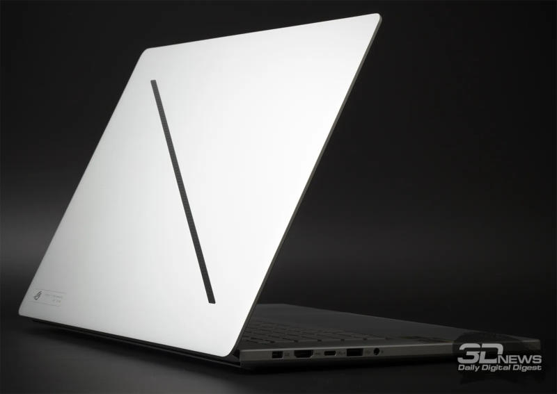 Энтузиасты докопались до причин лагов и статтеров на ноутбуках Asus ROG — виноваты ошибки в BIOS