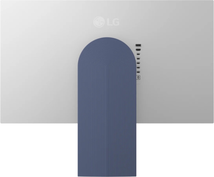 LG выпустила монитор UltraFine evo 6K с Thunderbolt 5 для профессионалов — в 2,5 раза дешевле аналога от Apple