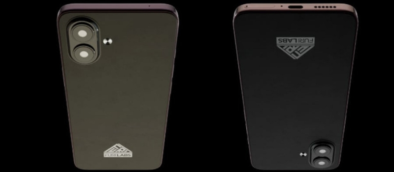 Представлен FuriLabs FLX1s: полноценный Linux-смартфон с поддержкой Android-приложений за 0