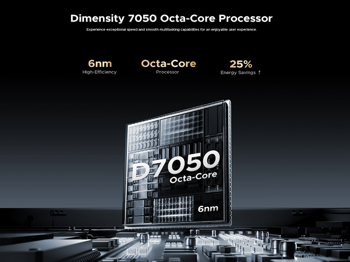 Представлен монстр автономности DOOGEE S200 Max с батареей на 22 000 мА*ч и двумя фонариками