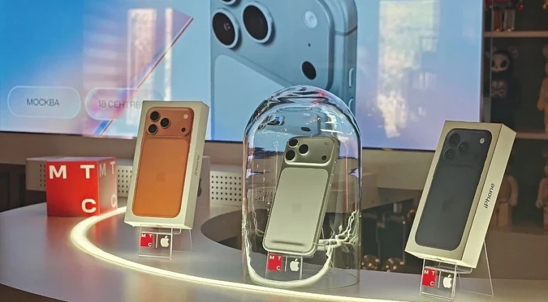 Самое интересное за неделю: релиз iOS 26, iPhone 17 в России, анонс Xiaomi 17