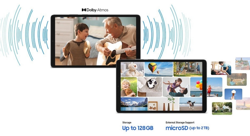 Внезапный анонс: Samsung Galaxy Tab A11 и Galaxy Tab A11+ — новые бюджетные планшеты с обновлённым экраном и улучшенной начинкой