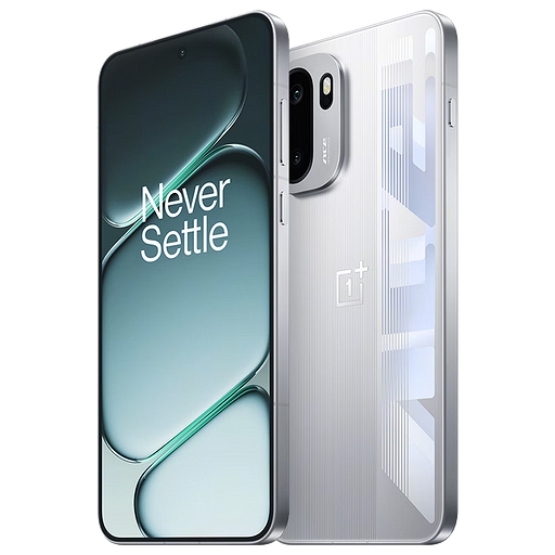 Дизайн и характеристики OnePlus Ace 6 раскрыли до презентации