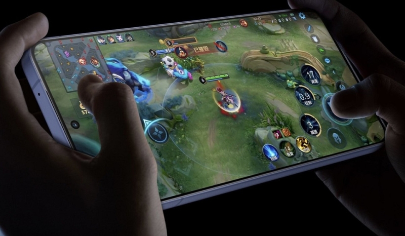 Игровой флагман iQOO Neo11 с чипсетом Snapdragon 8 Elite и батареей на 7500 мАч представлен официально