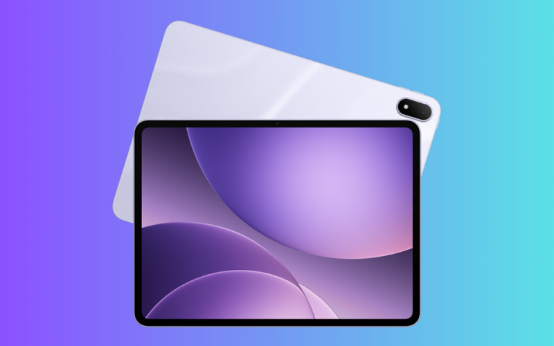 Мощный, большой, недорогой: представлен планшет Oppo Pad 5