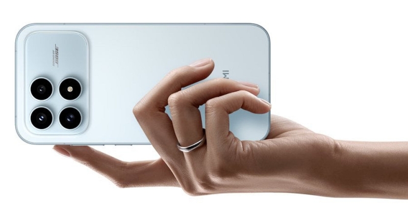 Народный флагман Redmi K90 с чипом Snapdragon 8 Elite и звуком от Bose представлен официально