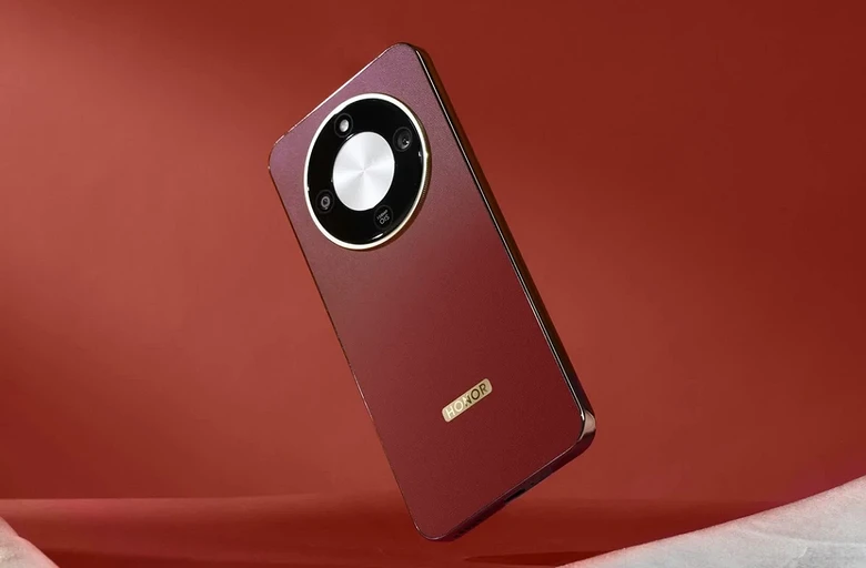 Названа стоимость смартфона HONOR X9d с батареей на 8300 мА*ч в России — от 33 999 рублей