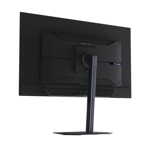 Представлен флагманский монитор Gigabyte MO32U2 с дисплеем 4K QD-OLED и частотой обновления 240 Гц