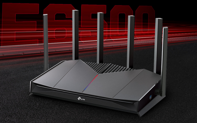 Представлен недорогой роутер TP-Link Archer GE400 с Wi-Fi 7