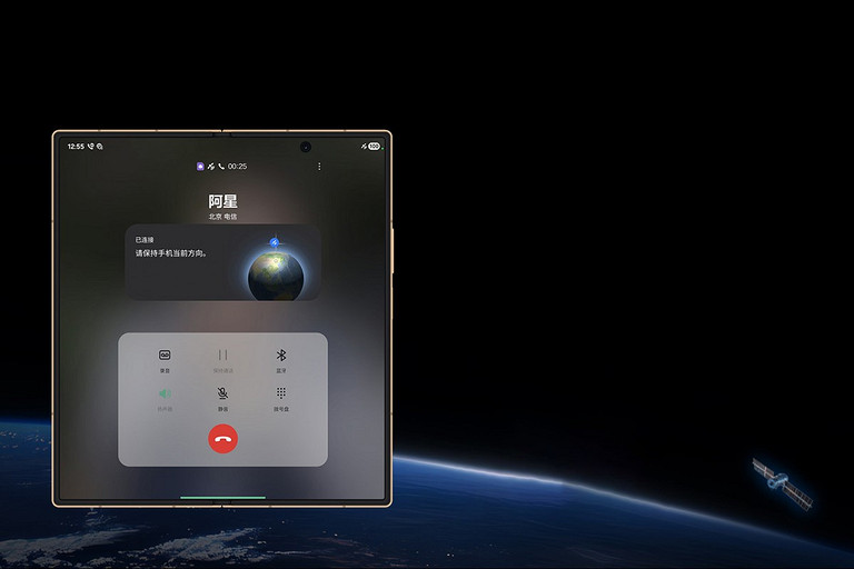 Представлена люксовая раскладушка Samsung W26 за 90