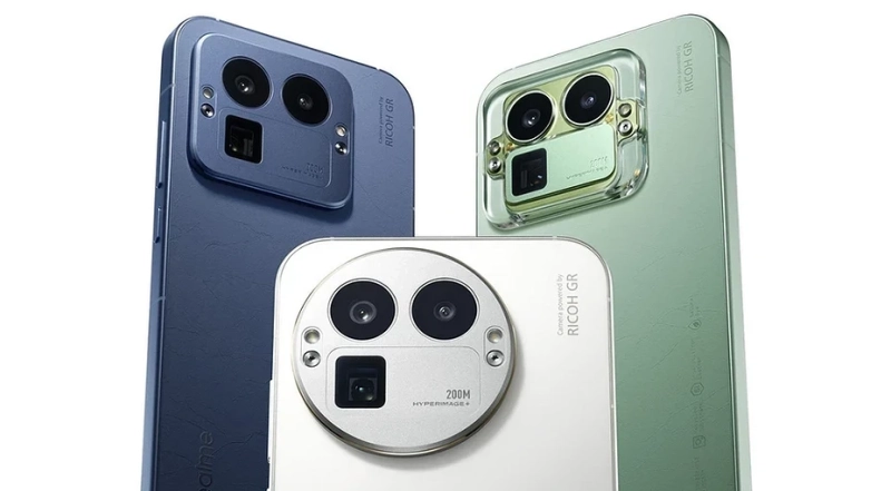 Самое интересное за неделю: «парад» флагманских смартфонов из Китая