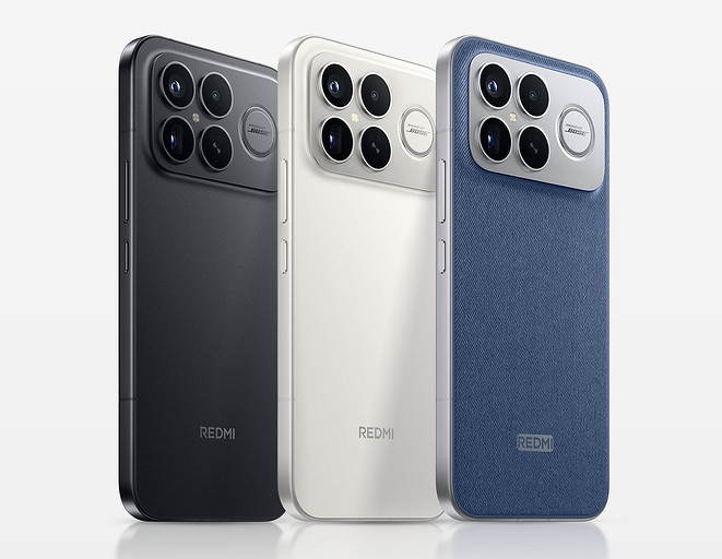 Самое интересное за неделю: «парад» флагманских смартфонов из Китая