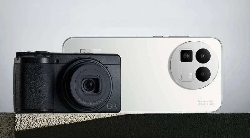 Самое интересное за неделю: «парад» флагманских смартфонов из Китая