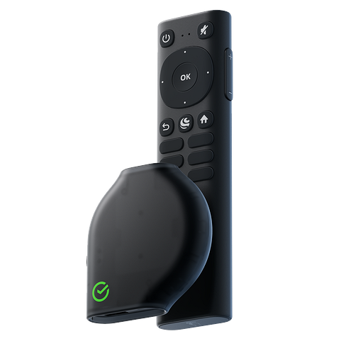 Состоялся релиз умного медиаплеера SberBox Max с Салют ТВ