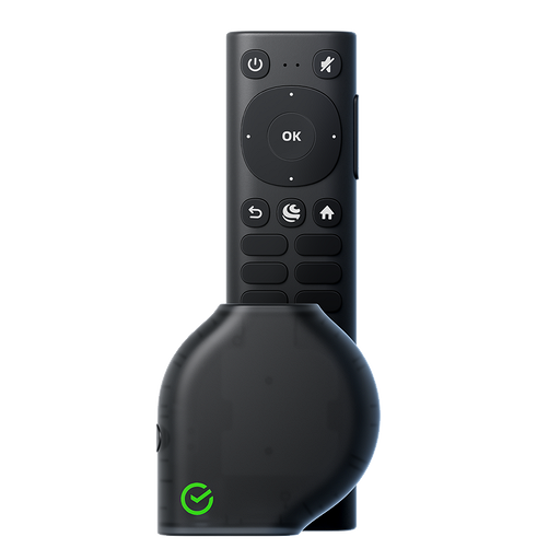 Состоялся релиз умного медиаплеера SberBox Max с Салют ТВ