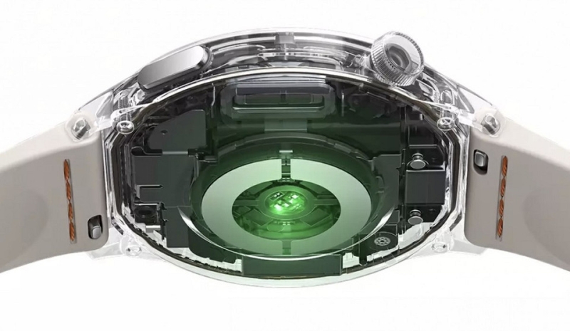 Военная прочность и медицинская точность: ультратонкие смарт-часы Oppo Watch S представлены официально