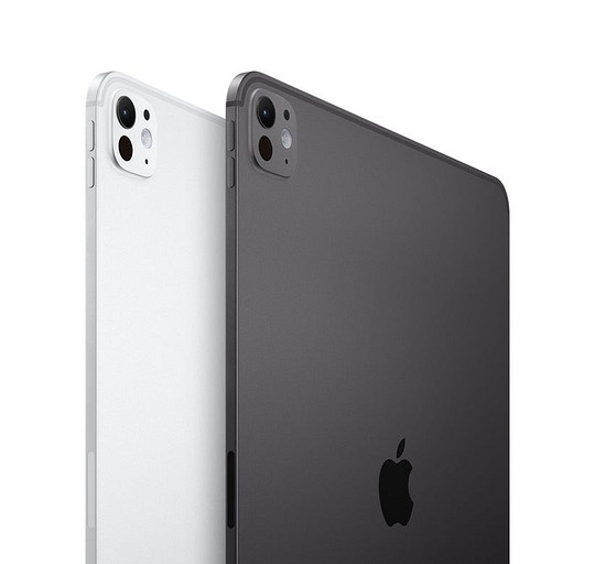 Wylsacom показал «живой» планшет iPad Pro M5 на видео до анонса