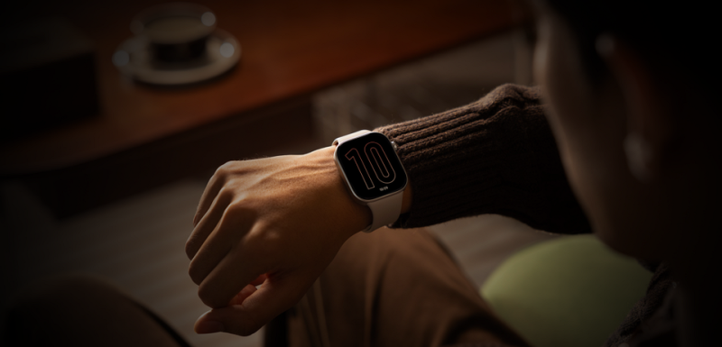 Xiaomi выпустила доступные смарт-часы Redmi Watch 6