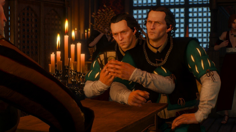 Игра по-крупному: CD Projekt Red сосредоточится на блокбастерах и перестанет выпускать ответвления вроде «Гвинта»