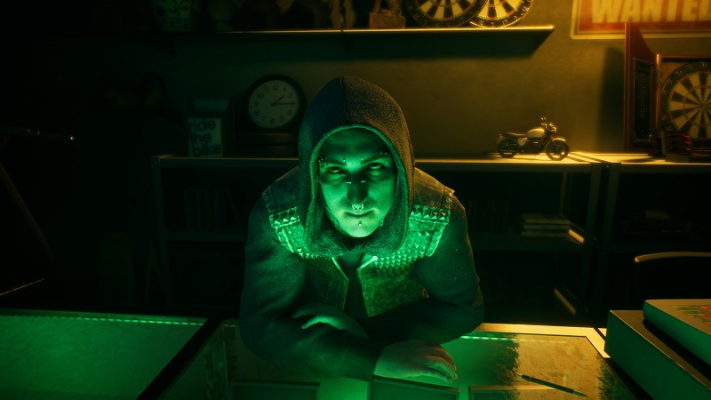 Даже ведущий разработчик Vampire: The Masquerade — Bloodlines 2 был против того, чтобы игра называлась Vampire: The Masquerade — Bloodlines 2