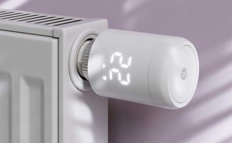 «Алиса, открой шторы»: «Яндекс» показал множество гаджетов для умного дома