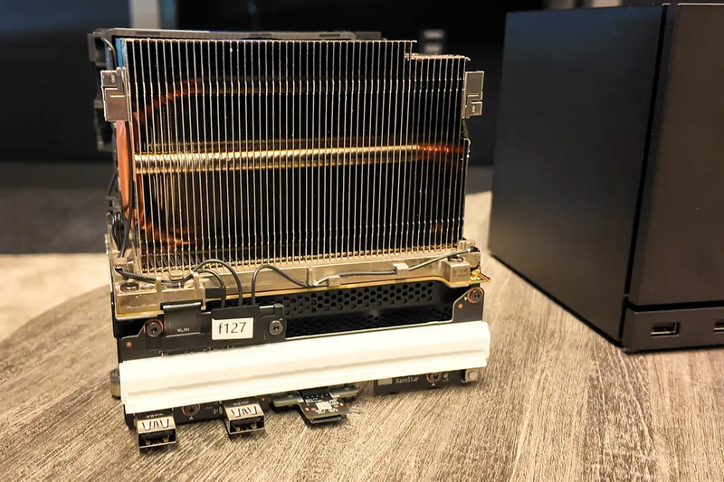 Valve возродила Steam Machine — теперь это мощный мини-ПК на Ryzen и Radeon с поддержкой всех игр из Steam