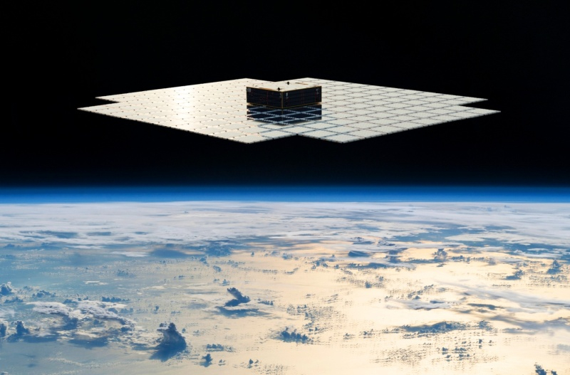 Маск пообещал дешёвые ИИ-серверы в космосе через пять лет — Хуанг назвал эти планы «мечтой»