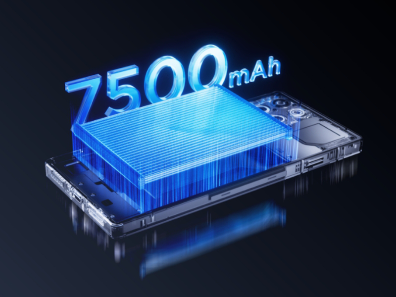 Представлена глобальная версия смартфона RedMagic 11 Pro с воздушно-жидкостным кулером и урезанной батареей за 9