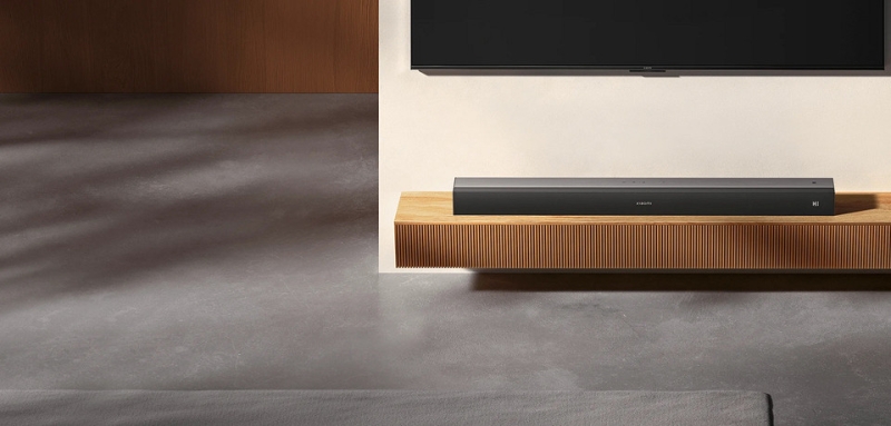 «Абсолют синема»: представлен новый саундбар Xiaomi Soundbar Pro 2.0 с поддержкой Dolby Atmos