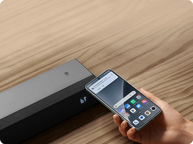 «Абсолют синема»: представлен новый саундбар Xiaomi Soundbar Pro 2.0 с поддержкой Dolby Atmos