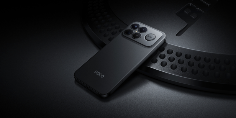 Представлены флагманы Poco F8 Pro и F8 Ultra с чипами Snapdragon 8 Elite, ёмкими батареями и мощным звуком Bose