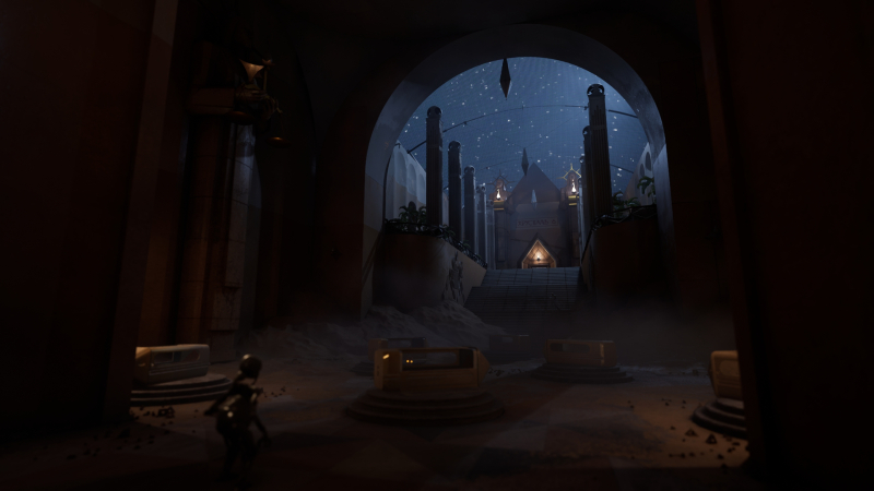 Последнее дополнение к Atomic Heart отправит игроков в приключение по «совершенно новым и загадочным местам» — первые скриншоты