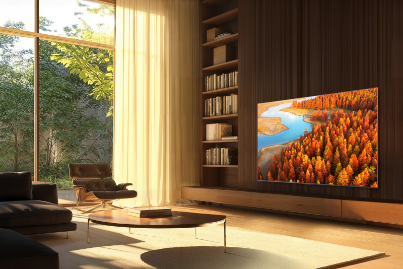 Телевизоры TCL серий X, C и P: обзор актуальной линейки