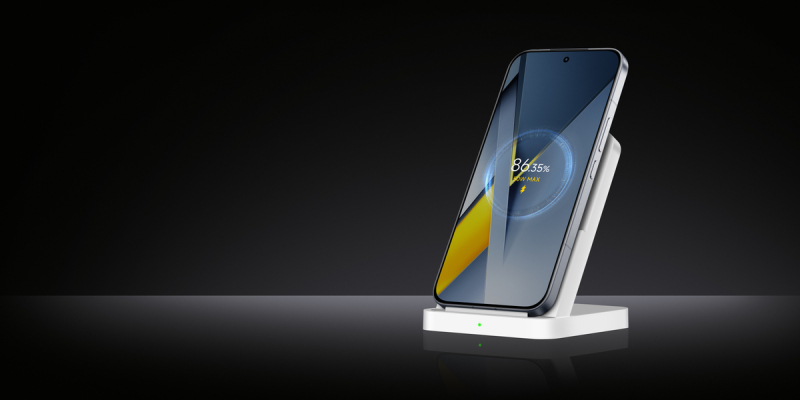 Представлены флагманы Poco F8 Pro и F8 Ultra с чипами Snapdragon 8 Elite, ёмкими батареями и мощным звуком Bose