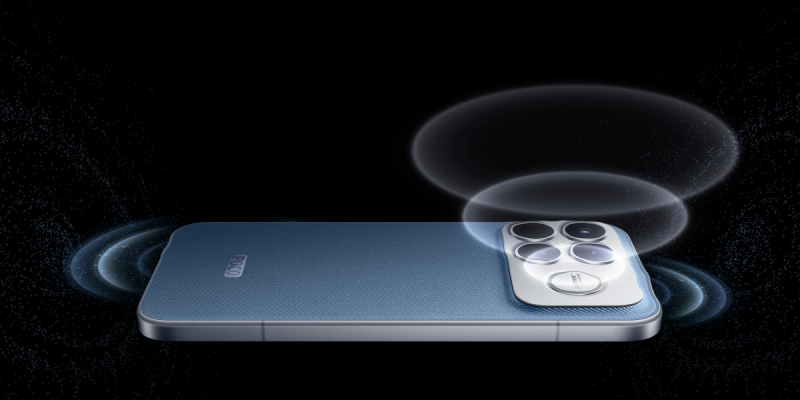 Представлены флагманы Poco F8 Pro и F8 Ultra с чипами Snapdragon 8 Elite, ёмкими батареями и мощным звуком Bose