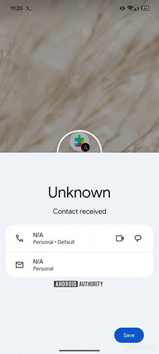 Google готовит аналог NameDrop из iOS для Android-смартфонов