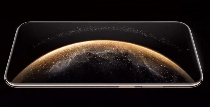 HUAWEI представила тонкий Mate 70 Air с огромным 7-дюймовым экраном и батареей на 6500 мА*ч