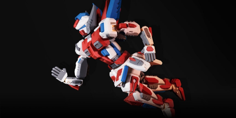 ИИ добрался до 3D-печати. Представлен 3D-принтер Bambu Lab H2C с семицветной печатью и нейросетевыми функциями