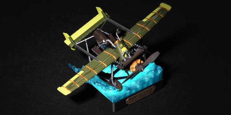 ИИ добрался до 3D-печати. Представлен 3D-принтер Bambu Lab H2C с семицветной печатью и нейросетевыми функциями