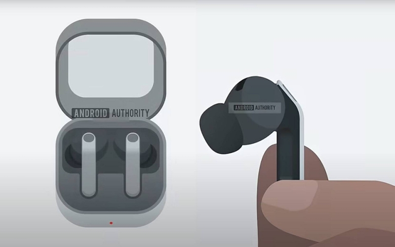 Новые подробности о Samsung Galaxy Buds 4 Pro раскрыты в One UI 8.5